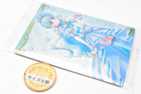 PreCure Card Wafer Part.9 [4.Cure Lillian (N)]