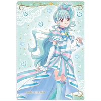 PreCure Card Wafer Part.9 [4.Cure Lillian (N)]