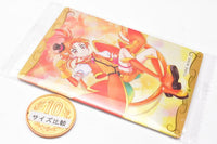 PreCure Card Wafer Part.9 [7.Cure Wing (N)]