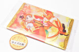 PreCure Card Wafer Part.9 [7.Cure Wing (N)]