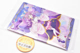 PreCure Card Wafer Part.9 [9.Cure Majesty (R)]
