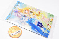 PreCure Card Wafer Part.9 [11.Cure Berry & Cure Pine (N)]