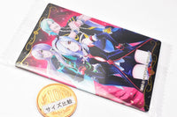 PreCure Card Wafer Part.9 [12.Eas & Westar & Soular (R)]