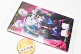 PreCure Card Wafer Part.9 [12.Eas & Westar & Soular (R)]