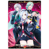 PreCure Card Wafer Part.9 [12.Eas & Westar & Soular (R)]