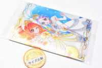 PreCure Card Wafer Part.9 [14.Cure Mermaid & Cure Twinkle (N)]