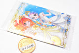 PreCure Card Wafer Part.9 [14.Cure Mermaid & Cure Twinkle (N)]