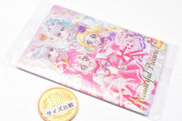 PreCure Card Wafer Part.9 [17.Wonderful PreCure! (SSR)]