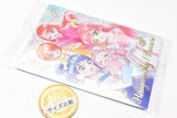PreCure Card Wafer Part.9 [18.Hirogaru Sky! PreCure (SSR)]
