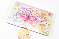 PreCure Card Wafer Part.9 [19.Fresh PreCure! (SSR)]