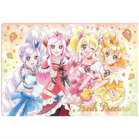 PreCure Card Wafer Part.9 [19.Fresh PreCure! (SSR)]
