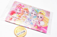 PreCure Card Wafer Part.9 [20.Go! Princess PreCure (SSR)]