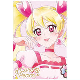 PreCure Card Wafer Part.9 [22.Cure Peach (HR)]