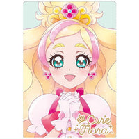 PreCure Card Wafer Part.9 [23.Cure Flora (HR)]
