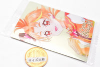 PreCure Card Wafer Part.9 [25.Cure Wing (HR)]