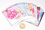 PreCure Card Wafer Part.9 [Assorted 15 type set (1-15)]