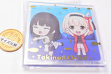 chibi CharAcril Lycoris Recoil [3.Takina Inoue & Chisato Nishikigi (gold foil stamping rare)]