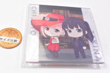 chibi CharAcril Lycoris Recoil [7.Chisato Nishikigi & Takina Inoue (normal)]