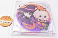 chibi CharAcril Lycoris Recoil [8.Chisato Nishikigi & Takina Inoue (normal)]