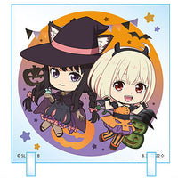 chibi CharAcril Lycoris Recoil [8.Chisato Nishikigi & Takina Inoue (normal)]