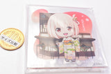 chibi CharAcril Lycoris Recoil [9.Chisato Nishikigi (normal)]
