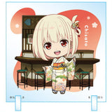 chibi CharAcril Lycoris Recoil [9.Chisato Nishikigi (normal)]
