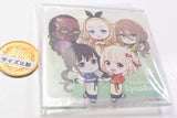 chibi CharAcril Lycoris Recoil [12.Sweet�•Cafe LycoReco (normal)]