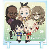 chibi CharAcril Lycoris Recoil [12.Sweet�•Cafe LycoReco (normal)]