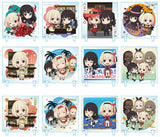 chibi CharAcril Lycoris Recoil [All 12 type set(Full Complete)]