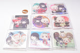 chibi CharAcril Lycoris Recoil [Normal 8 type set(Rare is NOT including)]