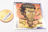 Niforamtion Gintama Seal Wafer [5.Isao Kondou (rare)]