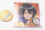 Niforamtion Gintama Seal Wafer [8.Sagaru Yamazaki (normal)]