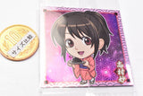 Niforamtion Gintama Seal Wafer [11.Tae Shimura (normal)]