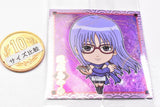 Niforamtion Gintama Seal Wafer [13.Ayame Sarutobi (normal)]