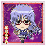 Niforamtion Gintama Seal Wafer [13.Ayame Sarutobi (normal)]