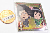 Niforamtion Gintama Seal Wafer [15.Otose & Catherine (normal)]