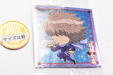 Niforamtion Gintama Seal Wafer [18.Zenzou Hattori (normal)]