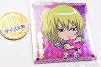 Niforamtion Gintama Seal Wafer [20.Kijima Matako (normal)]