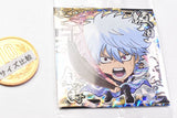 Niforamtion Gintama Seal Wafer [23.Gintoki Sakata (super rare)]