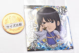 Niforamtion Gintama Seal Wafer [26.Kotaro Katsura (super rare)]