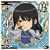 Niforamtion Gintama Seal Wafer [26.Kotaro Katsura (super rare)]