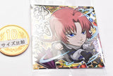 Niforamtion Gintama Seal Wafer [28.Kamui (super rare)]