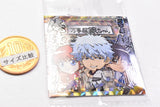 Niforamtion Gintama Seal Wafer [29.Yorozuya Gintoki & Shinpachi & Kagura (gintama rare)]