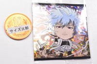 Niforamtion Gintama Seal Wafer [31.secret 1 : Shiroyasha]