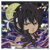 Niforamtion Gintama Seal Wafer [32.secret 2 : Shinsuke Takasugi]