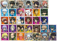 Niforamtion Gintama Seal Wafer [All 32 type set(Full Complete)]