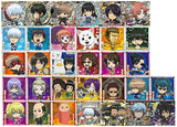 Niforamtion Gintama Seal Wafer [All 32 type set(Full Complete)]