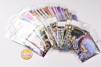 Niforamtion Gintama Seal Wafer [All 32 type set(Full Complete)]