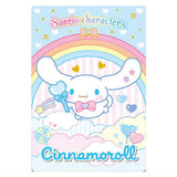 Sanrio Characters Wafer Part.6 [1.Cinnamoroll (character card)]