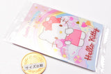 Sanrio Characters Wafer Part.6 [5.Hello Kitty (character card)]